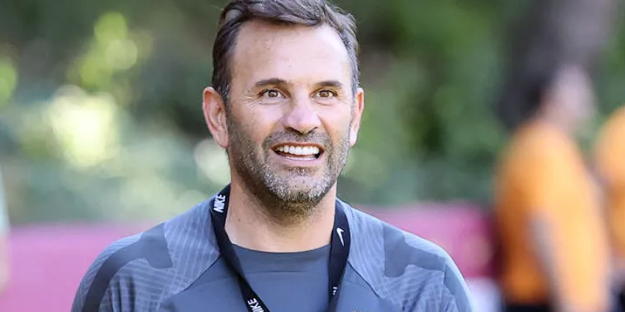 İngilizler çıldırdı galiba! Okan Buruk için...