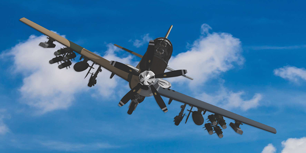 İngilizler dünyaya duyurdu: Arap ülkesi Türkiye'den savaş uçağı alacak! Bölge işte şimdi karışacak