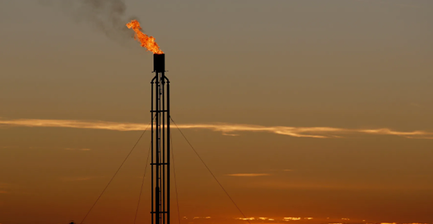 İngilizler dünyaya duyurdu! O tarihte Türkiye'nin her yerinden doğalgaz fışkıracak