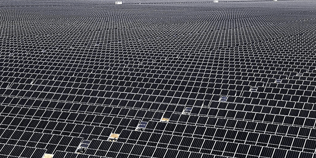 İngilizler dünyaya duyurdu: Türkiye 3 ilde sınırsız enerji bombasını patlatıyor