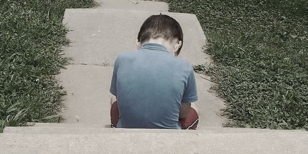 İngilizler duyurdu: ‘Çocuklar Açlıktan Silgi Yemeye Başladı’