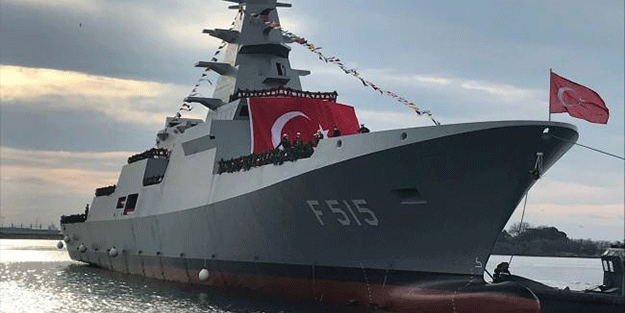 İngilizler duyurdu! Erdoğan onayladı, Türkler başlıyor