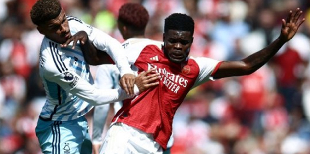 İngilizler duyurdu! Galatasaray Torreira'nın partnerini bu sefer buldu...