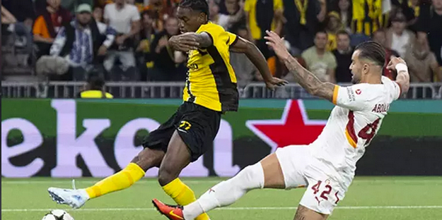 İngilizler duyurdu! Galatasaray'a 60 milyon euroluk müjde geldi...