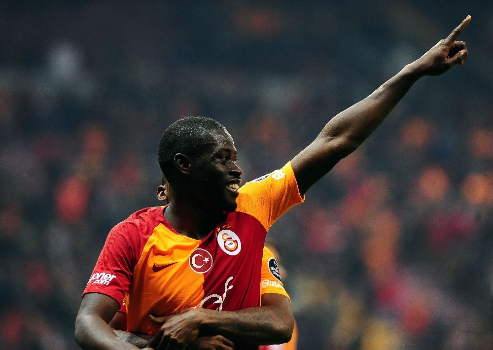 İngilizler duyurdu: Ndiaye, Trabzonspor’da 