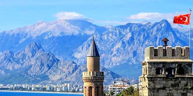 İngilizler duyurdu: Türk şirketi dava ettik