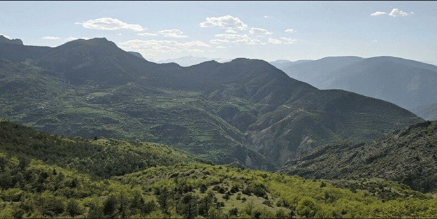 İngilizler duyurdu! Türkiye'nin o ilinde altın bulundu