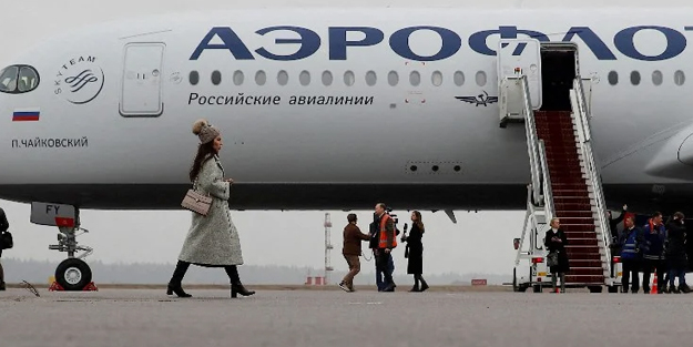 İngilizler duyurdu: Türkiye’ye giden uçaklara müdahale ediyorlar!