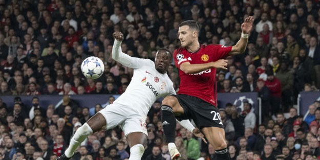 İngilizler Galatasaray'a övgü yağdırdı