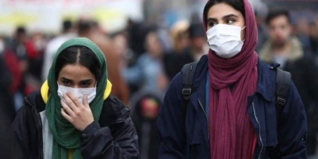 İngilizler harita yayınladı! Türkiye'yi bakın nasıl gösterdiler