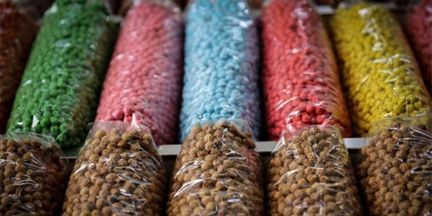 'İngilizler karamelli, Ruslar acılı seviyor'