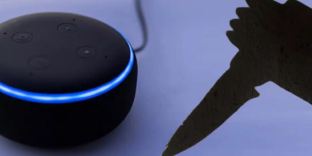 İngilizler korkunç cinayeti aydınlatan sanal asistan Alexa diye duyurdu! Gündemi meşgul etti! Şaşırtıcı haber