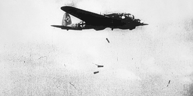 İngilizler Muğla'yı neden bombaladı? Okurken nevriniz dönecek