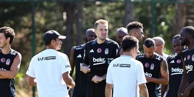  İngilizler o futbolcuya talip: Beşiktaş'ta piyango vurdu!