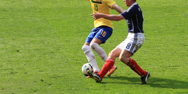 İngilizler onu Galatasaray'a yazdı!