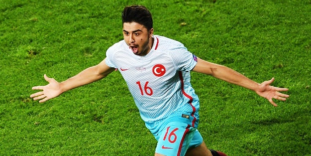 İngilizler Ozan'ı konuşuyor!