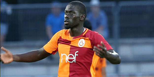 İngilizler resmen duyurdu! Badou Ndiaye Süper Lig'e tekrar geri dönüyor...