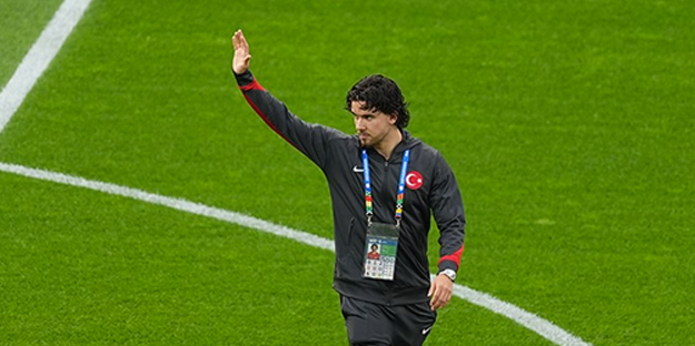 İngilizler resmen duyurdu! Euro 2024’ün yıldızı için karar açıklandı… Yolun açık olsun biyonik adam…