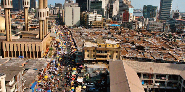 İngilizler şaştı kaldı! Batılı ülkelerin arkasına bile bakmadan kaçtığı ülkeye Türkler para yatırmaya başladı