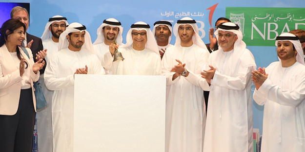 İngilizler sürpriz gelişmeyi duyurdu: BAE'liler o Türk bankasını satın almak için Türkiye'ye geliyor