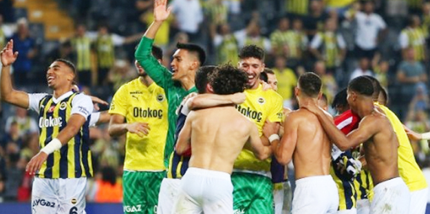 İngilizler sürpriz transferi resmen duyurdu! Fenerbahçe 35 milyon Euro'luk genç yıldızı bedavaya alıyor…