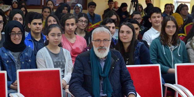 “İngilizler, tarihlerinin en ağır iki yenilgisine Çanakkale ve Kut’ül Amare’de uğratıldı”