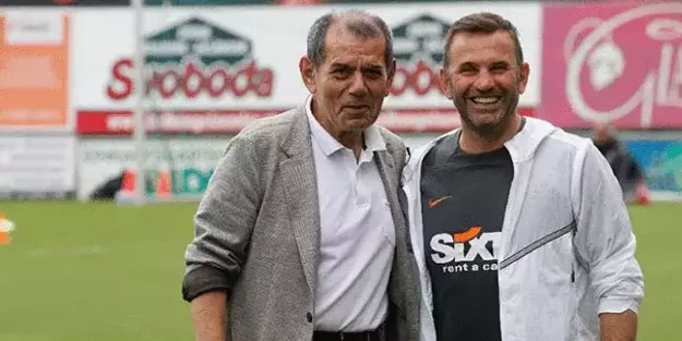 İngilizler transferi duyurdu! Sağ beki o Ada'dan: Galatasaray o ismi radarına aldı