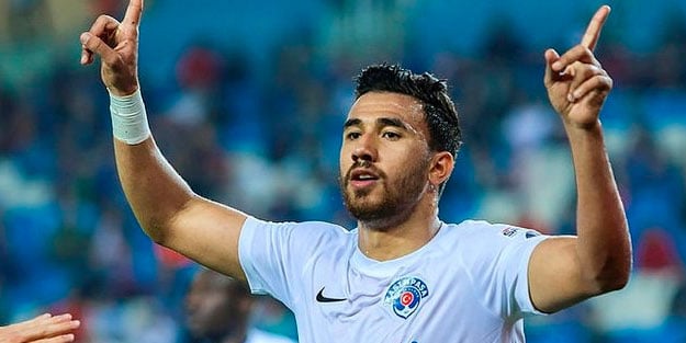 İngilizler Trezeguet transferini resmen açıkladı!