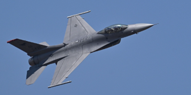 İngilizler Türkiye'nin F-16 savaş uçakları konusunda kararını değiştirdiğini duyurdu! ABD şoka girecek