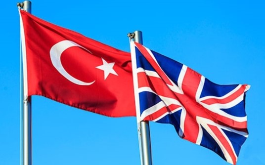 İngiltere yeni hedefi açıkladı! Sırada Türkiye var!
