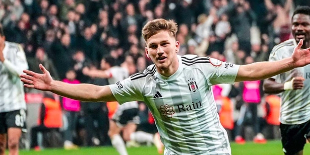 İngilizler yeni takımını açıkladı! Yılın transferi Semih Kılıçsoy olacak! Türkiye rekoruyla tarihe geçecek