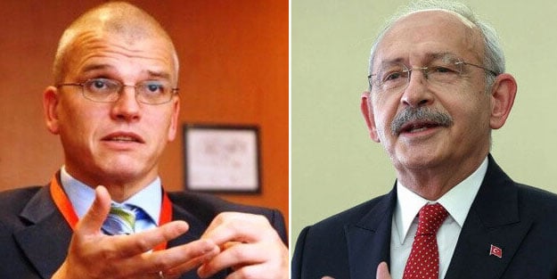 İngilizler yenilgiyi hazmedemedi: Kılıçdaroğlu'nun kazanması için şeytani planı açıkladı