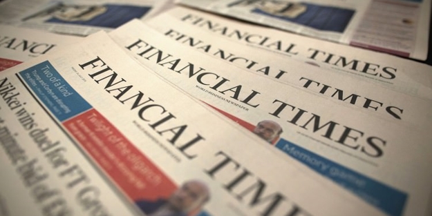 İngilizler yine rahatsız oldu: Türkiye dengesiz