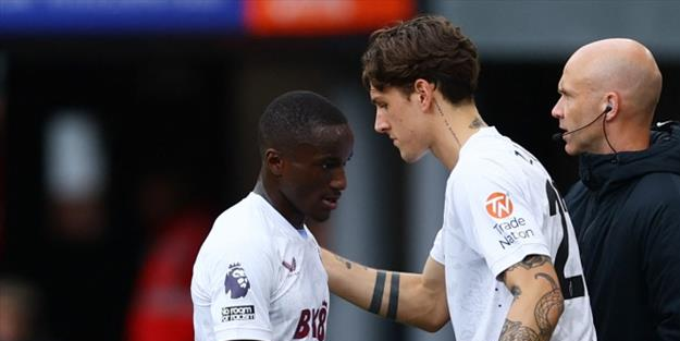 İngilizler Zaniolo'ya hayran kaldı