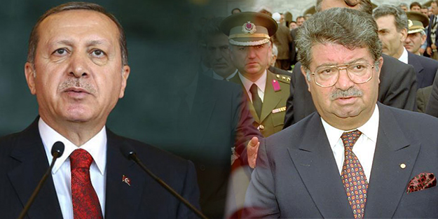 İngilizlerden 29 senelik martaval! Özal için de aynı Erdoğan için de aynı...