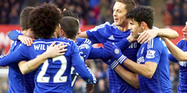 İngilizlerden dünya rekoru: 2 milyar 956 milyon dolar! Genç yaşındaki futbolcular...