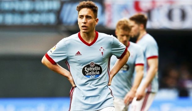 İngilizlerden Emre Mor açıklaması!