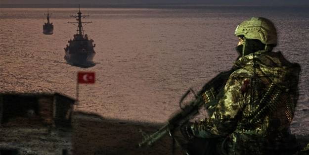 İngilizlerden iki tarafı kızdıracak sözler: Türkiye'den korktukları için anlaştılar