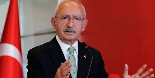 İngilizlerden Kılıçdaroğlu analizi: Erdoğan'ın karizmasından yoksun