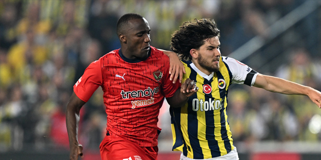 İngilizlerden korkutan uyarı! Fenerbahçe için büyük tehlike...