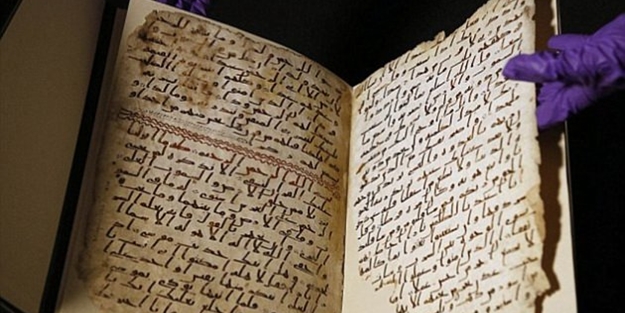 İngilizlerden Kur'an-ı Kerim için küstâh iddia