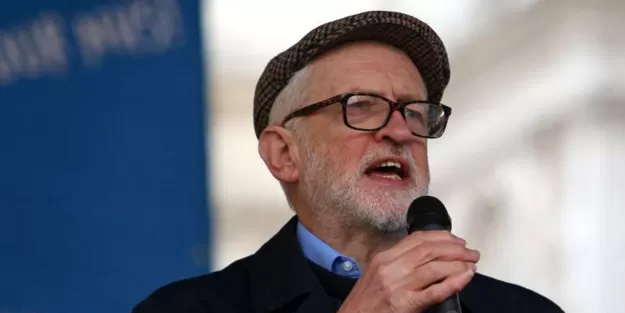 İngilizlerden soruşturma ile ilgili yeni gelişme: Jeremy Corbyn milletvekili adayı olması çok zor! Karar verildi