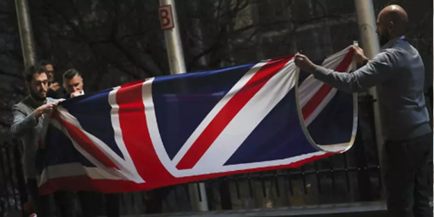 İngilizlerden sürpriz Türkiye kararı! Hiç bu kadar olması beklenmiyordu