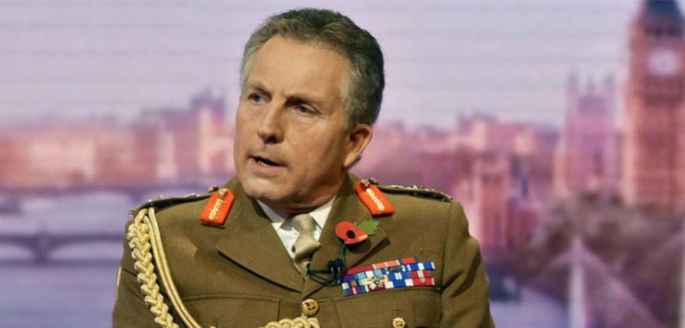 İngilizlerden Taliban önerisi: Taliban’a karşı olan Afgan güçlere destek verelim