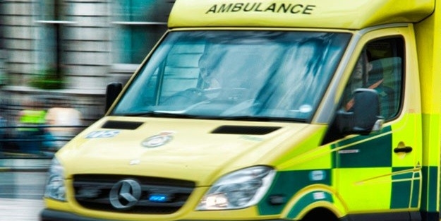 Sığınma hakkı kabul edilmeyince intihar etti!