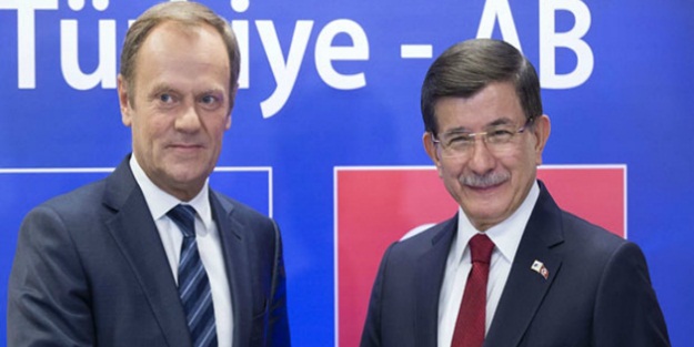 İngilizleri korku sardı: 75 milyon Türk geliyor