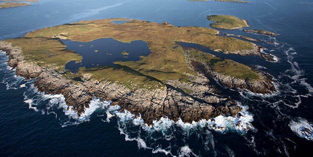 İngilizleri şaşkına çeviren keşif: Biz mumla ararken Türkler bir anda buldu