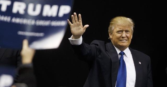 İngilizlerin ayrılışı Donald Trump’ı çok sevindirdi