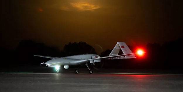 İngilizlerin Bayraktar TB2 şaşkınlığı! Dikkat çeken yorum