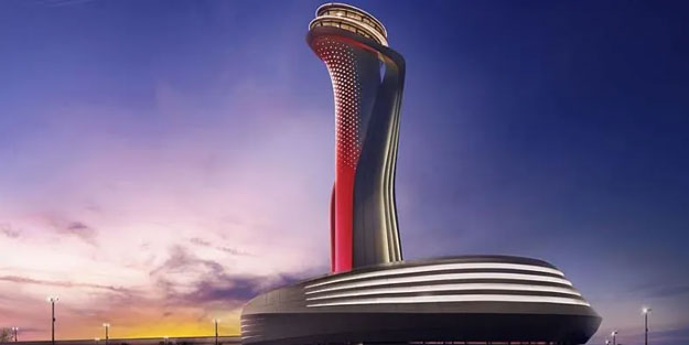 İngilizlerin İstanbul Havalimanı korkusu